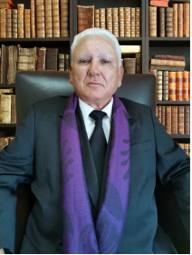 Rui Roxo - Founder of Roxo Law