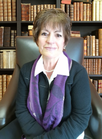 Genie de Carvalho - Admitted Attorney